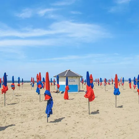 Palace-4 By Interhome Trouville-sur-Mer