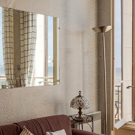 Palace-4 By Interhome Apartment Trouville-sur-Mer