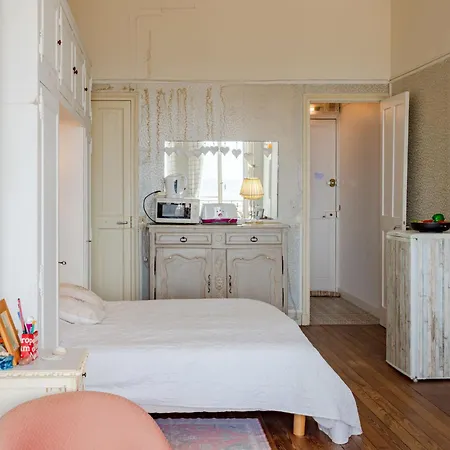 Palace-4 By Interhome Trouville-sur-Mer
