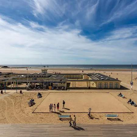 Palace-4 By Interhome Apartment Trouville-sur-Mer
