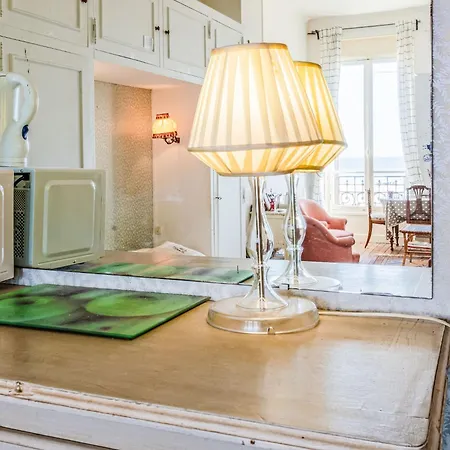 Appartement Palace-4 By Interhome *